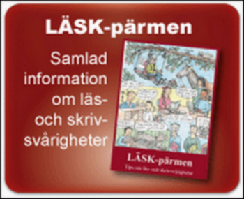 LÄSK-pärmen